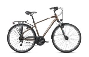 Rower trekkingowy ROMET WAGANT 5 - Oficjalny Sklep Romet