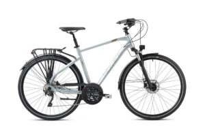 Rower trekkingowy ROMET WAGANT 9 - Oficjalny Sklep Romet