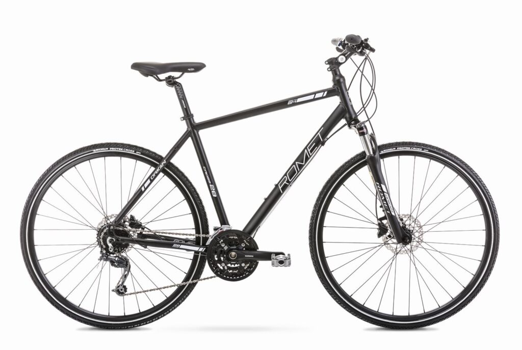 ROMET ORKAN 6 M - Oficjalny Sklep Romet