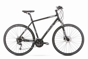 ROMET ORKAN 6 M - Oficjalny Sklep Romet