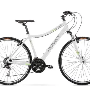 ROMET ORKAN 2 D - Oficjalny Sklep Romet