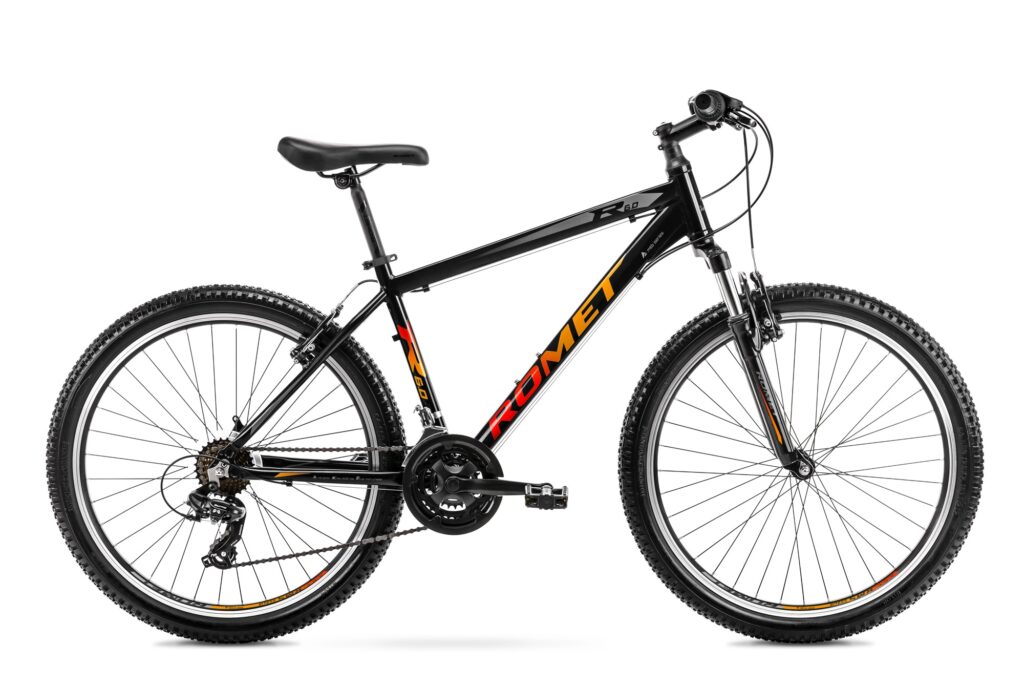 ROMET RAMBLER R6.0 - Oficjalny Sklep Romet