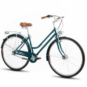 ROMET VINTAGE CLASSIC D - Oficjalny Sklep Romet