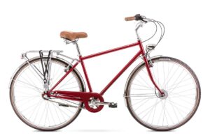 ROMET VINTAGE CLASSIC M - Oficjalny Sklep Romet