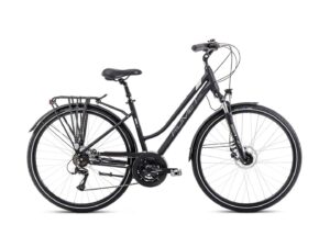 Rower trekkingowy ROMET GAZELA 4 - Oficjalny Sklep Romet