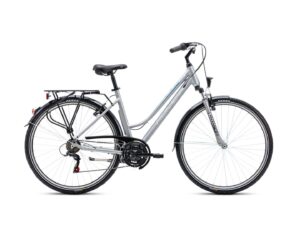 Rower trekkingowy ROMET GAZELA LTD - Oficjalny Sklep Romet