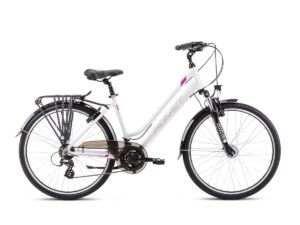 Rower trekkingowy ROMET GAZELA 26 2 - Oficjalny Sklep Romet