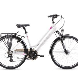 Rower trekkingowy ROMET GAZELA 26 2 - Oficjalny Sklep Romet