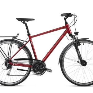 Rower trekkingowy ROMET WAGANT 7 - Oficjalny Sklep Romet