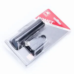 Lampa przednia al.1-LED USB. kolor czarny mod.R-106 blister et/logo ROMET - Oficjalny Sklep Romet