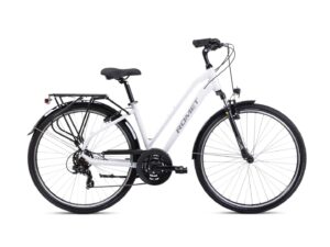 Rower trekkingowy ROMET GAZELA 1.0 - Oficjalny Sklep Romet