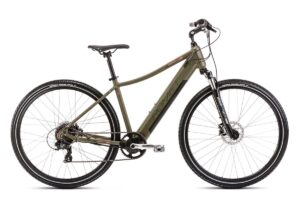 ROMET Orkan RM 2 D Integrated - Oficjalny Sklep Romet