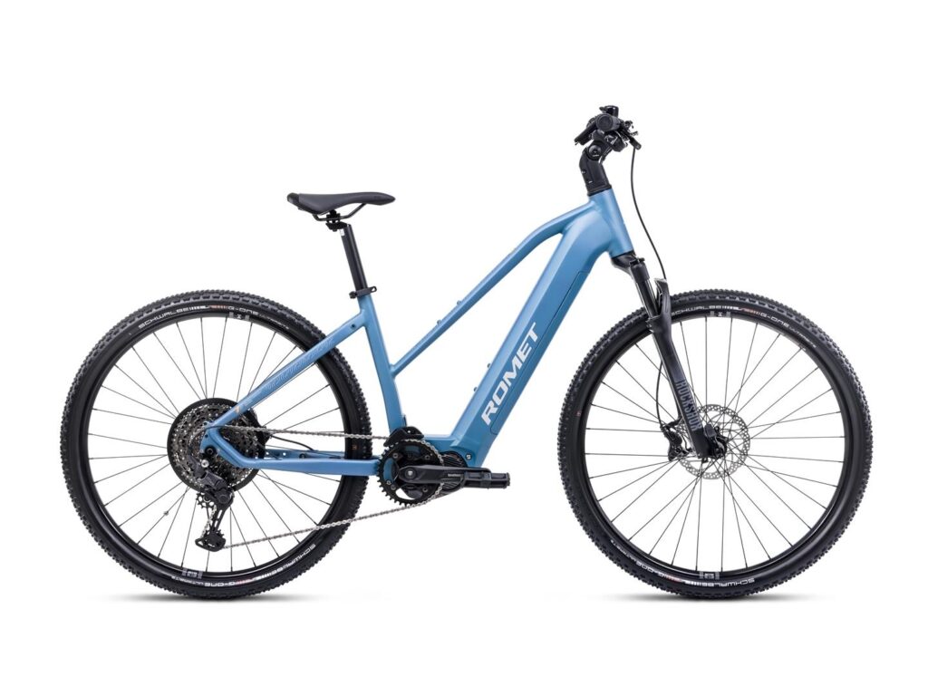 ROMET E-ORKAN D 3.0 725WH 2024 - Oficjalny Sklep Romet