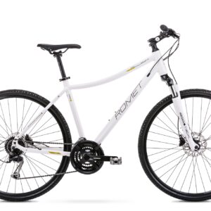 ROMET ORKAN 4 D LITE - Oficjalny Sklep Romet