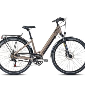 PROECO:ON WAVE LTD 1.0 504Wh - Oficjalny Sklep Romet