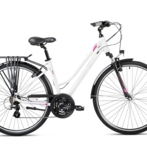 Rower trekkingowy ROMET GAZELA 1 - Oficjalny Sklep Romet