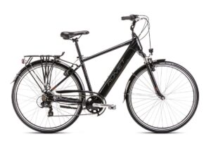 ROMET WAGANT RM 1 INTEGRATED - Oficjalny Sklep Romet