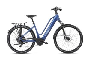 ROMET E-GAZELA 3.0 725WH - Oficjalny Sklep Romet