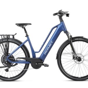 ROMET E-GAZELA 3.0 725WH - Oficjalny Sklep Romet