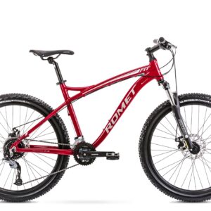 ROMET RAMBLER FIT 26 - Oficjalny Sklep Romet