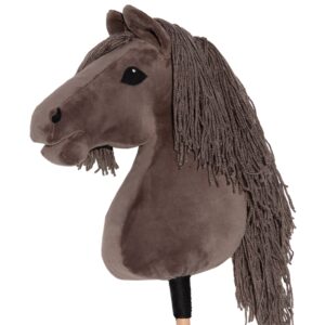 Hobby Horse Cappucino - Duży (Koń na kiju) A3