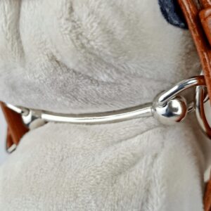 Ogłowie dla Hobby Horse (Duży A3)