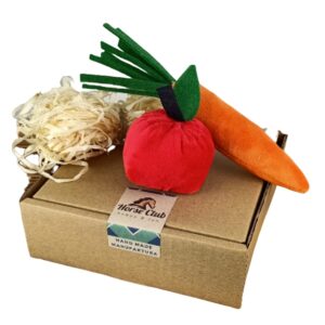 Smaczki dla Hobby Horse Zestaw