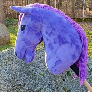 Hobby Horse Avatar (Konik na kiju) A3