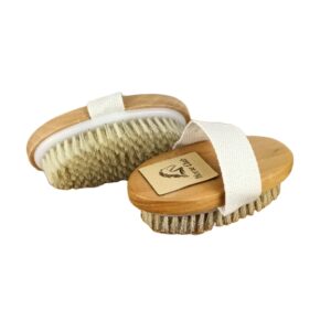 Smaczki + Szczotka Zestaw XL dla Hobby Horse