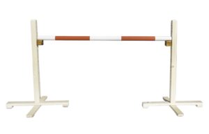 Przeszkoda skokowa 120cm
