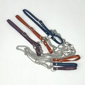 Prezenterka (ogłowie pokazowe) Hobby Horse