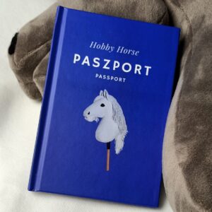 Paszport Hobby Horse