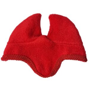 Nauszniki Anatomiczne dla Hobby Horse (A3)