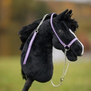 Kamijami Prezenterka (ogłowie pokazowe) dla Hobby Horse A3