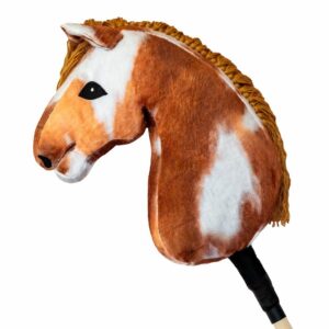 Hobby Horse Indiana - A3 (Koń na patyku)