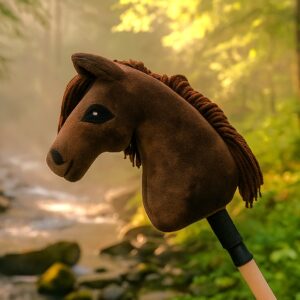 Hobby Horse A5 - Gniady ( Bambik )