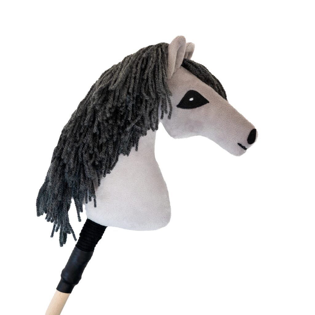 Hobby Horse A5 - Myszaty ( Bambik )