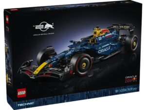 LEGO 42206 Technic Bolid F1 Oracle Red Bull Racing RB20