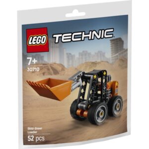 LEGO 30710 Technic Miniładowarka