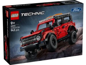 LEGO 42213 Technic SUV Ford Bronco