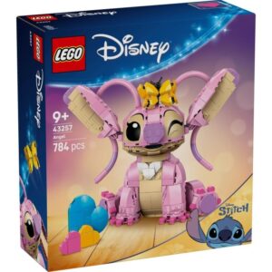 LEGO 43257 Disney Andzia
