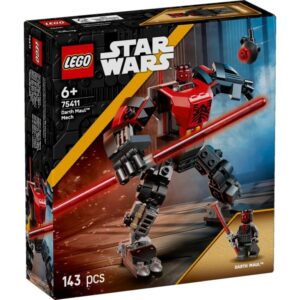 LEGO 75411 Star Wars Mech Dartha Maula