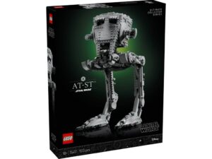 LEGO 75417 Star Wars Maszyna krocząca AT-ST