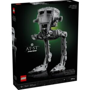 LEGO 75417 Star Wars Maszyna krocząca AT-ST