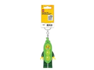 LEGO KE241 Brelok do kluczy z latarką Groszek