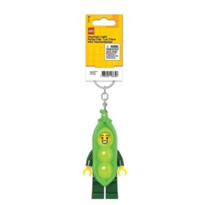 LEGO KE241 Brelok do kluczy z latarką Groszek