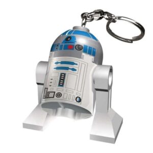 Brelok latarka LEGO Star Wars LGL-KE21 LED R2-D2