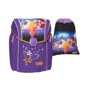LEGO Friends 16155 Plecak Popstar Xtreme
