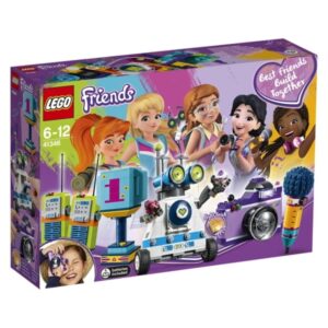 LEGO Friends 41346 Pudełko przyjaźni