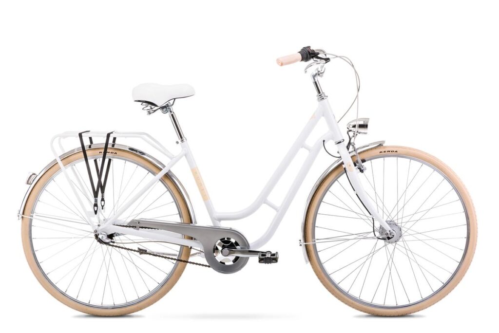 ROMET LUIZA CLASSIC - Oficjalny Sklep Romet